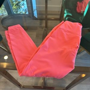 Raspberry Cream Lululemon Align